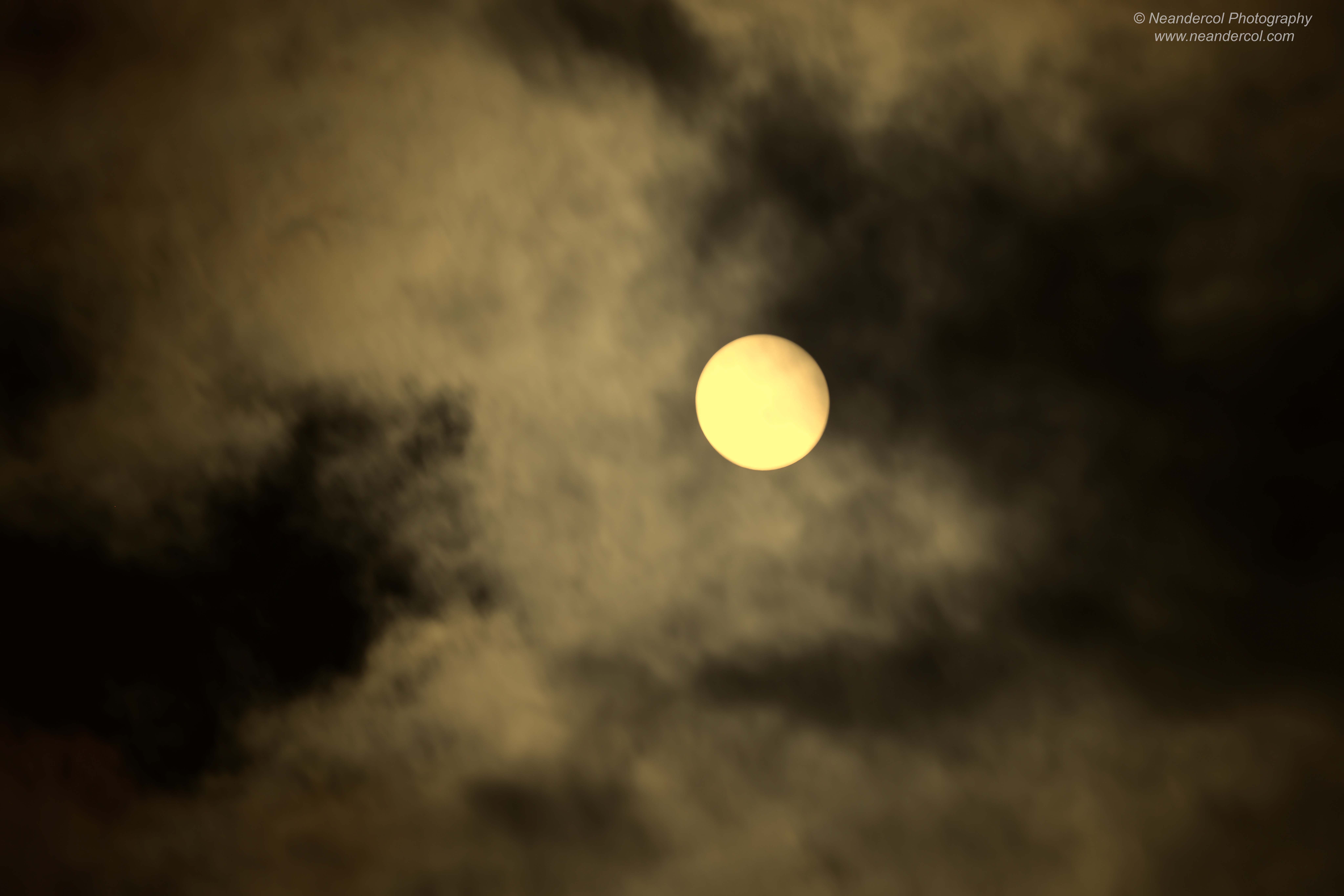 Sun 581