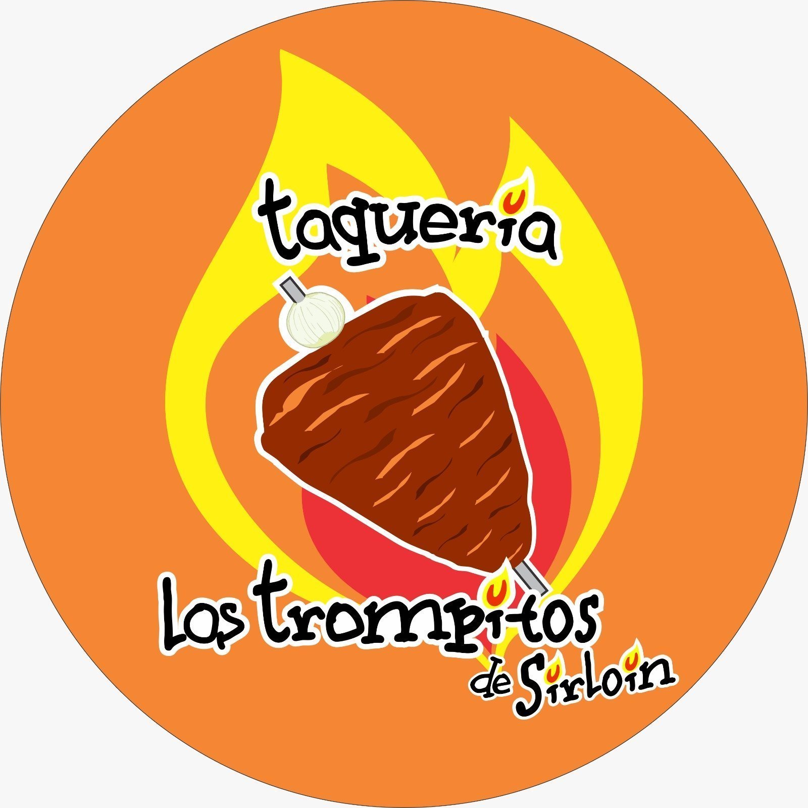Los trompitos de Sirloin 