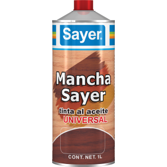 MANCHASAYER UNIVERSAL