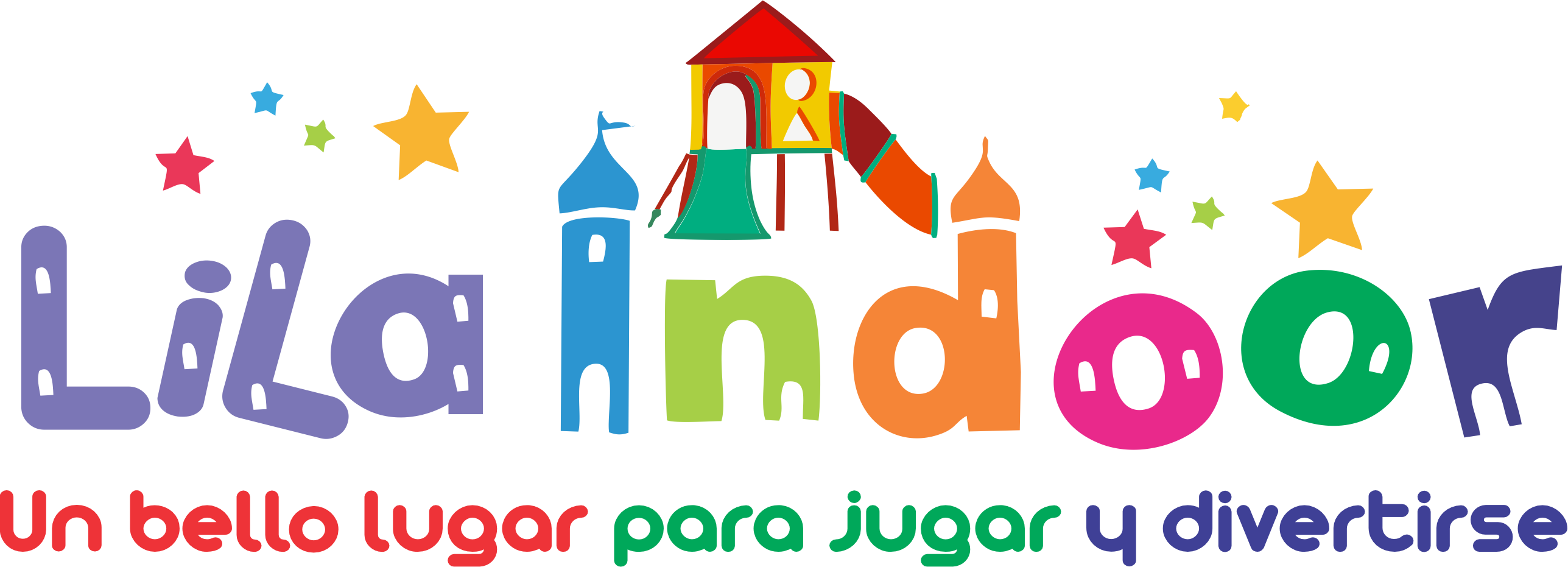 Título del sitio