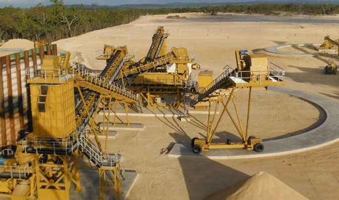 ARVI - DISEÑAMOS SU PLANTA DE ACUERDO A SUS NECESIDADES