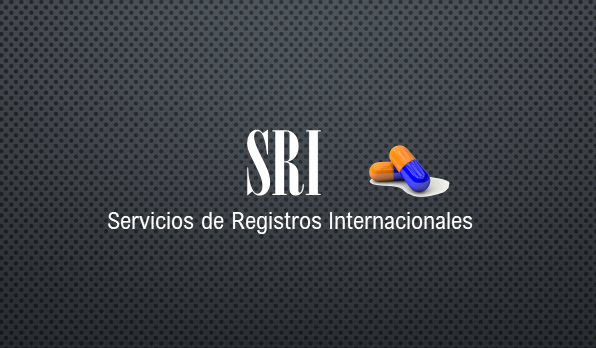 SRS Registros Internacionales