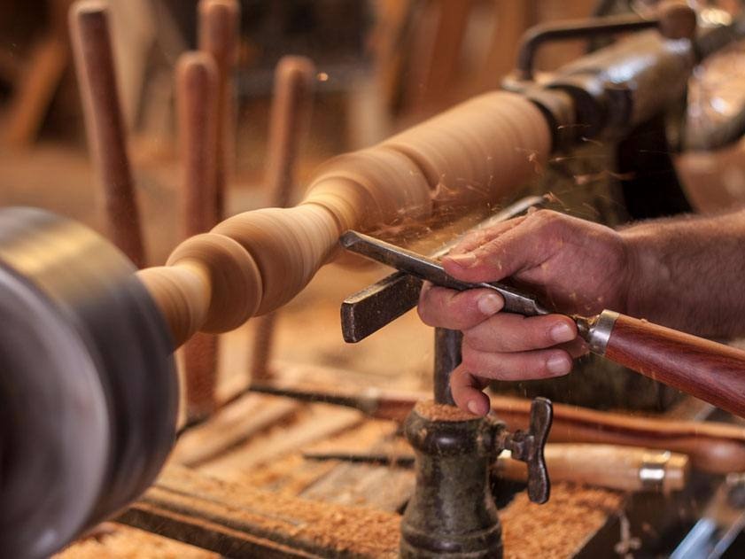 MANTENIMIENTO INDUSTRIAL EN GENERAL - FABRICACION DE MUEBLES MANTENIMIENTO INDUSTRIAL EN GENERAL - FABRICACION DE MUEBLES