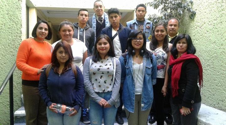 INSTITUTO PRETIUM - ESCUELA PREPARATORIA