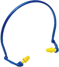 TAPÓN AUDITIVO 3M DIADEMA