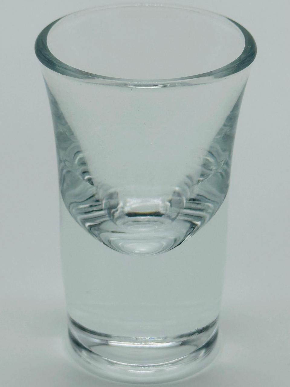 Tequilero Conico 15ML

