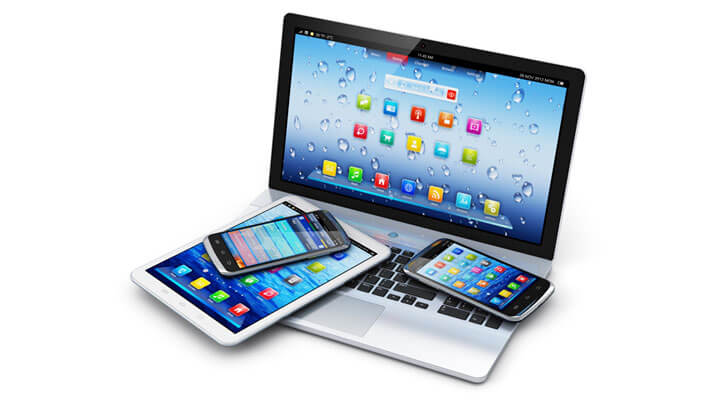 Electrocom - CELULARES, TABLETS Y LAPTOPS