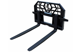 Bobcat Pallet Forks
$45/ day $135/wk