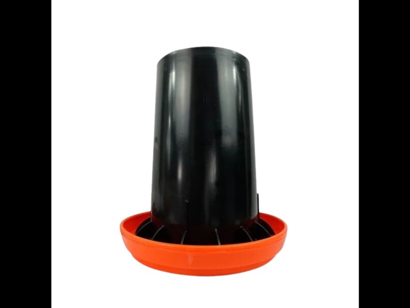 COT5 TOLVA DE ALIMENTO 5 KG