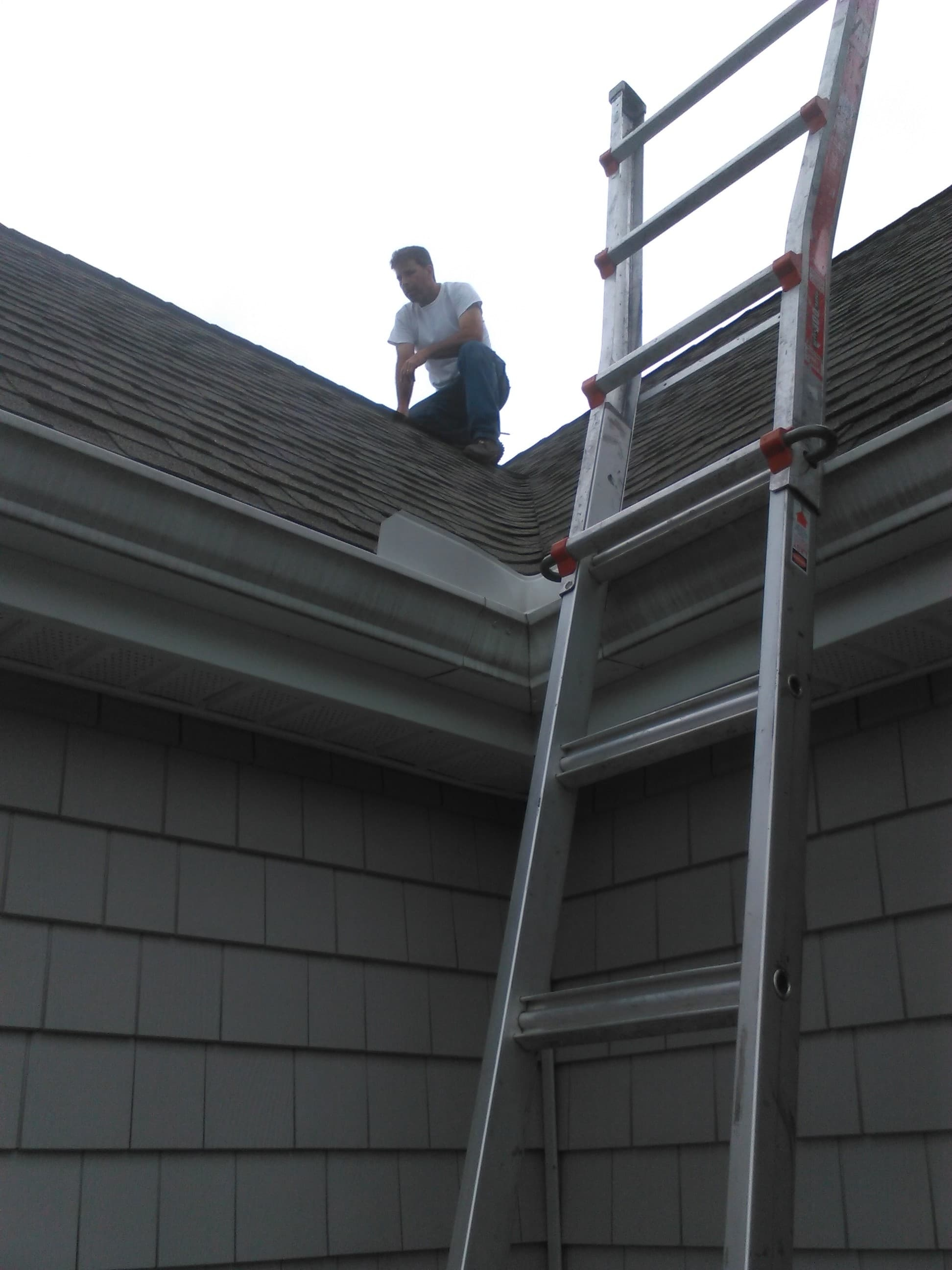 Pest Control Technician