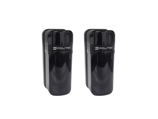 Intrusión y Detección Perimetral