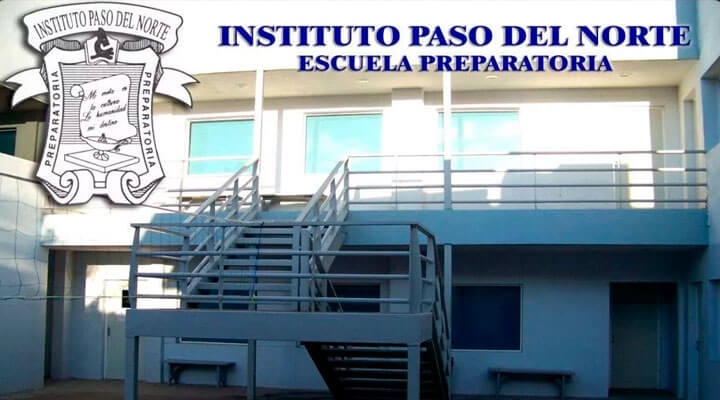 Preparatoria Instituto Paso del Norte - PREPARATORIA