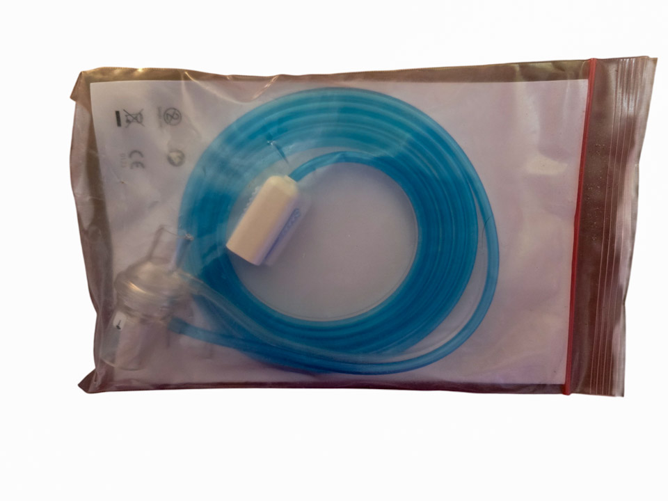 3420A Sensor de flujo Newport Ht-70