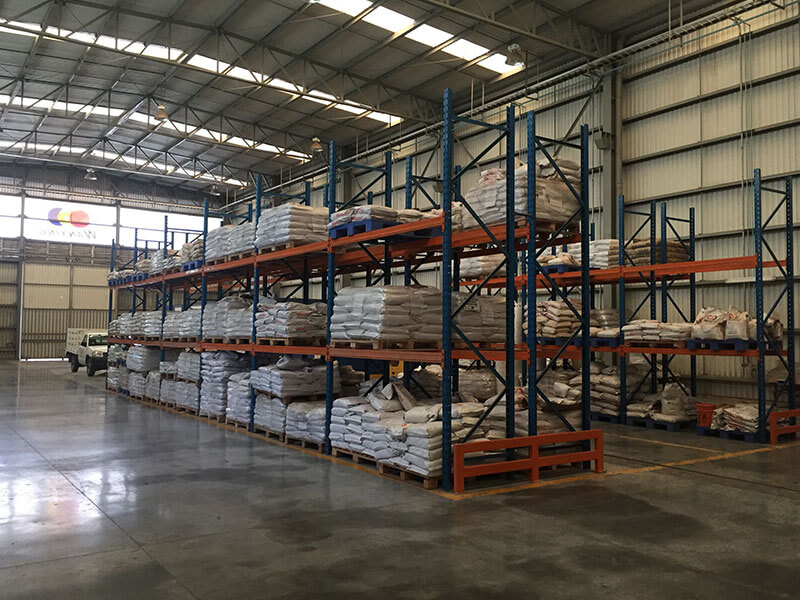 Wanxing México S. A de C.V. - Glass Stain 