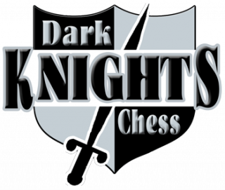 Dark Knights Chess
