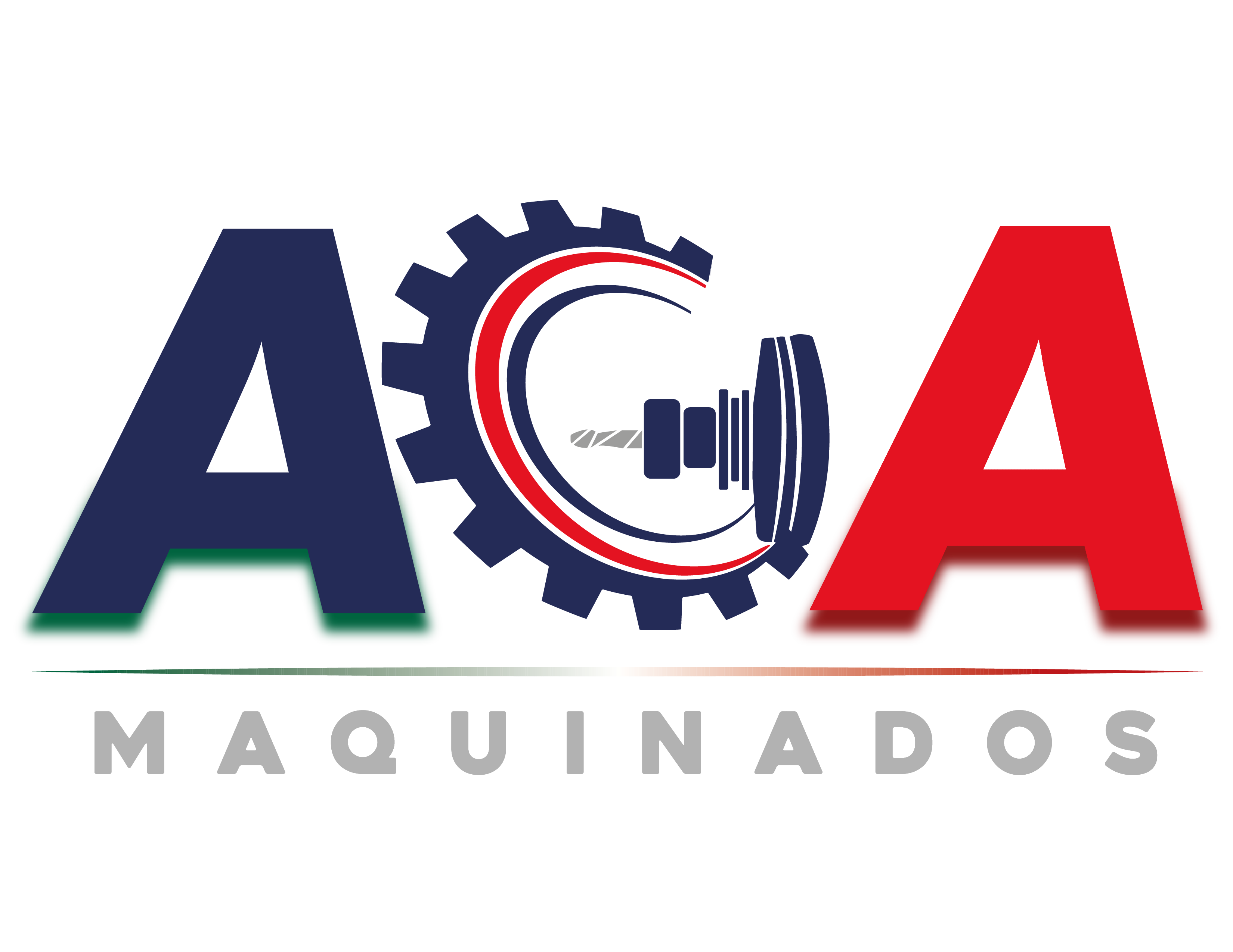     AGA MAQUINADOS