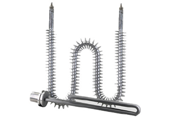 Tubular & Finned Heaters