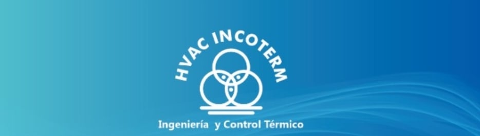 HVAC INGENIERIA Y CONTROL TERMICO