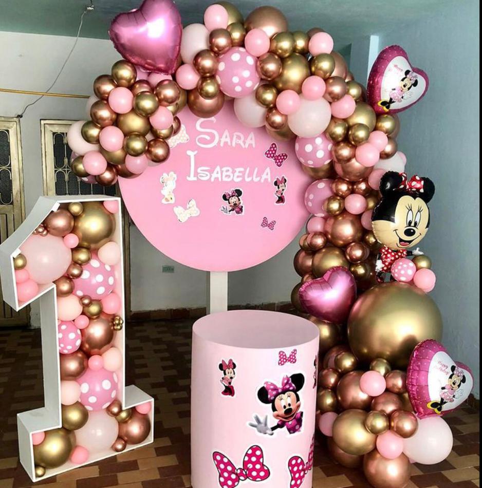 Numero Hueco Para Globos
Medidas: 1.40 Metros
Con Globos $140.000
Sin Globos $60.000
Unidad