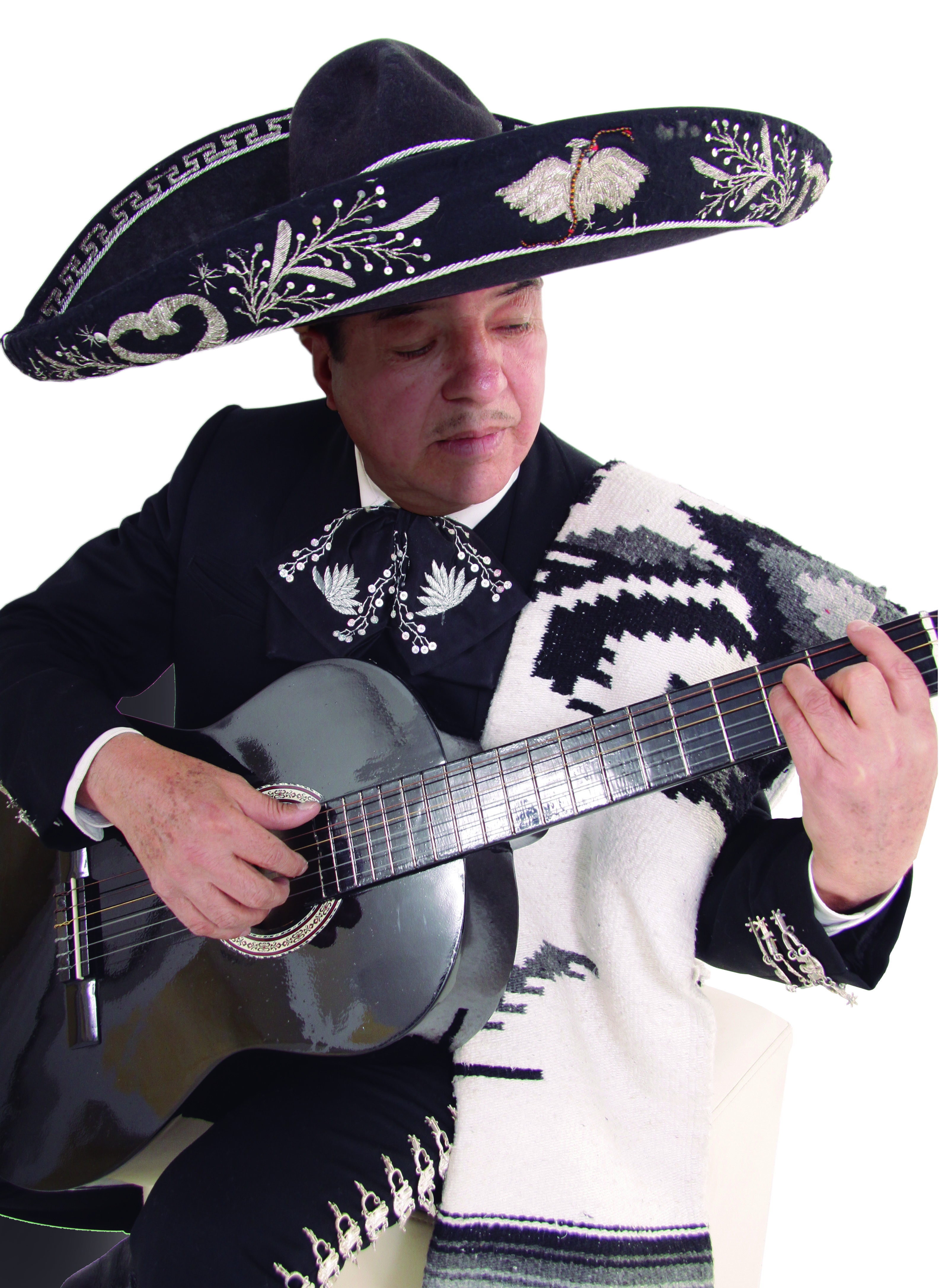 juan hinojosa trovador de mexico la exitosa de radiantv 