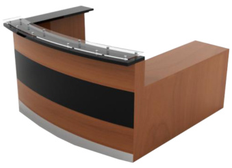 Caunter de Recepción: 