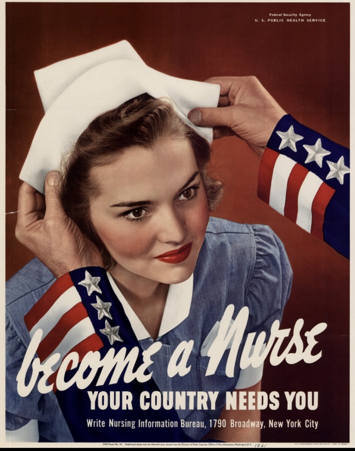 Become a Nurse