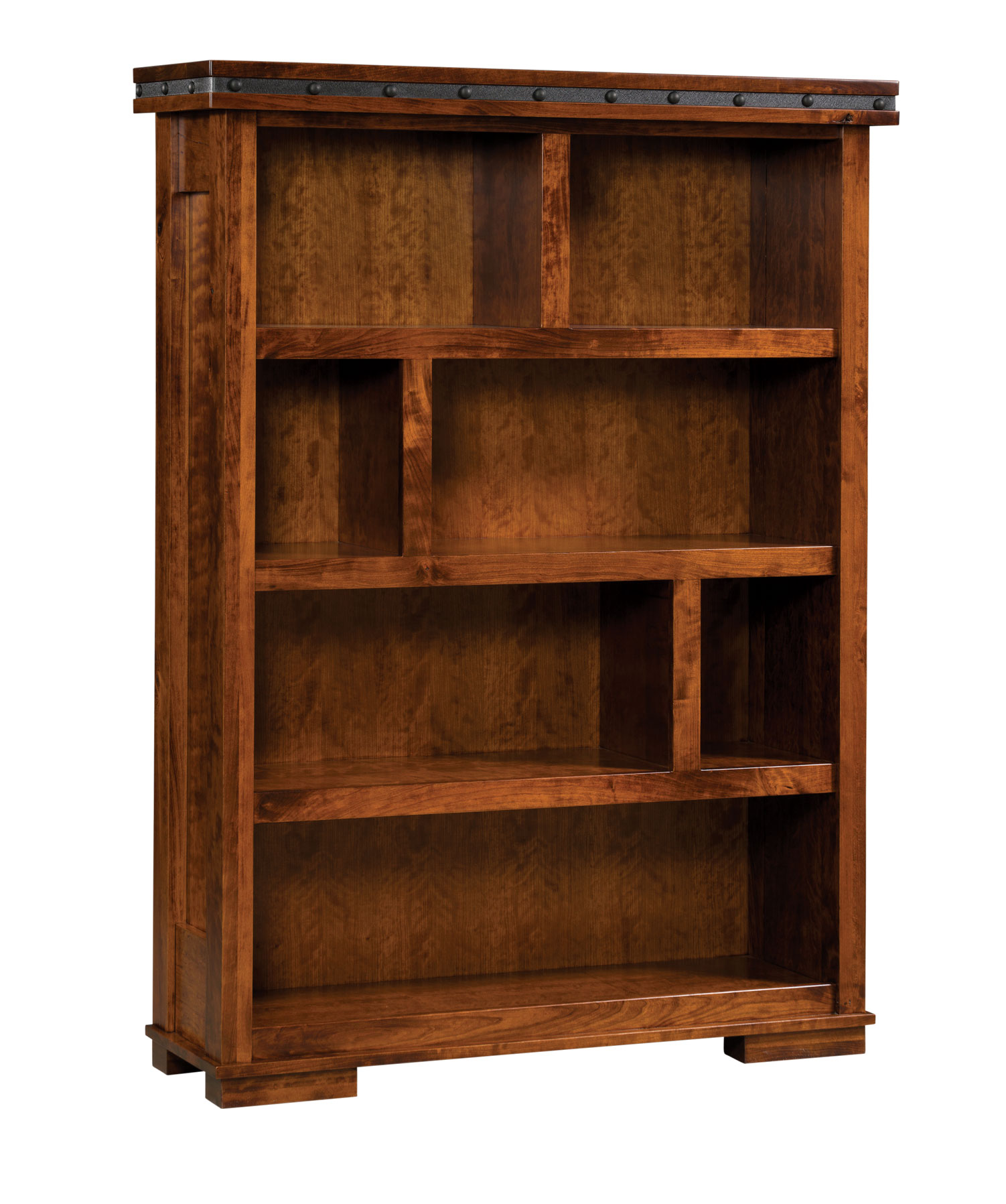 Pasadena Bookcase-#167