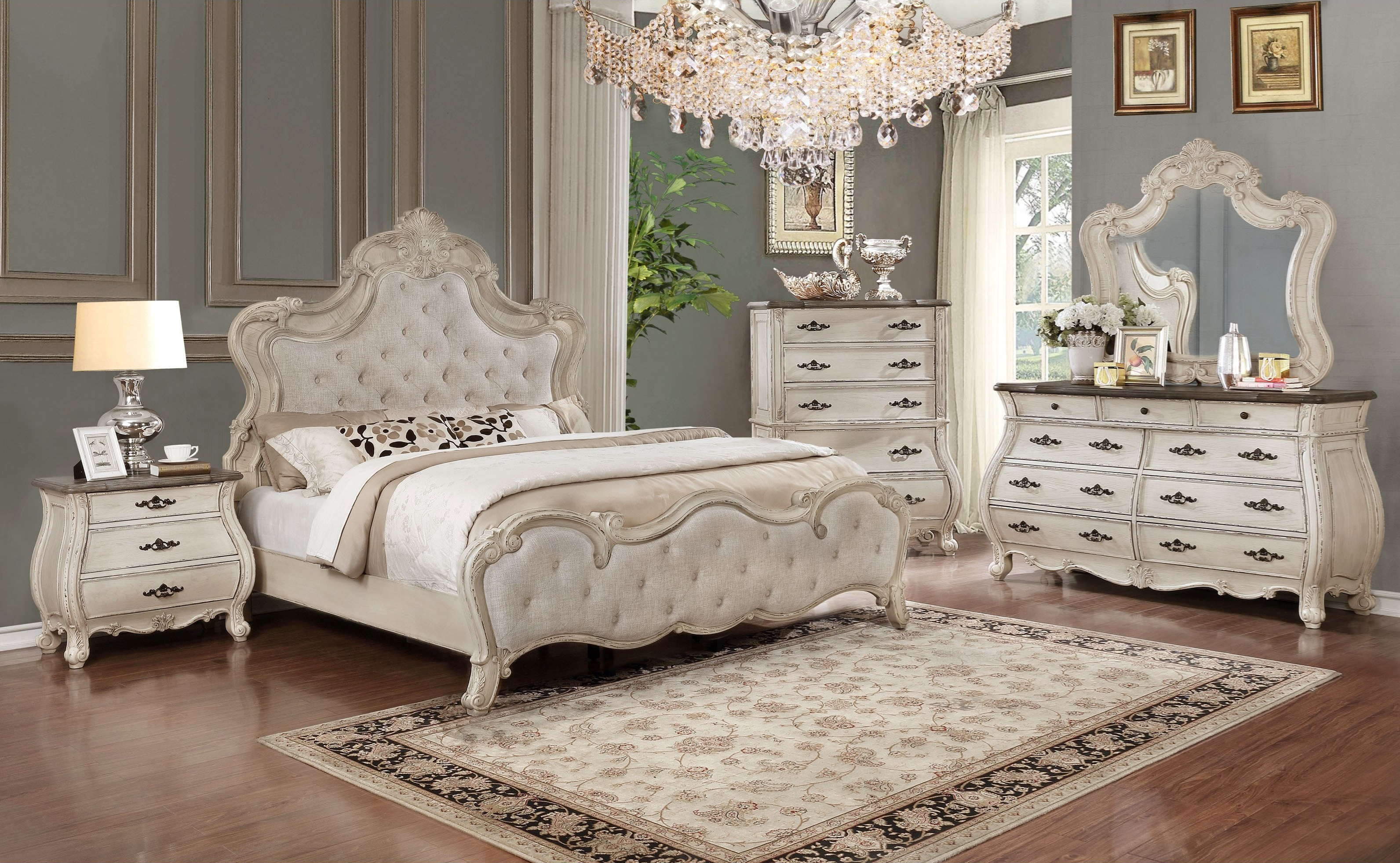 Furniture Clearance Center Suites