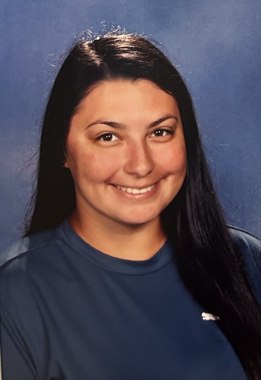 Jazmine Lara
Kindergarten Teacher