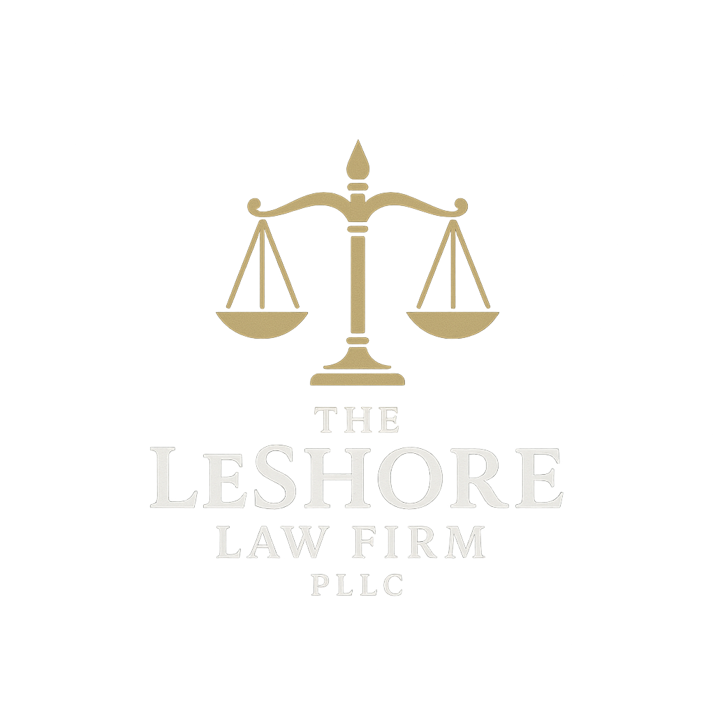 The LeShore Law Firm, PLLC