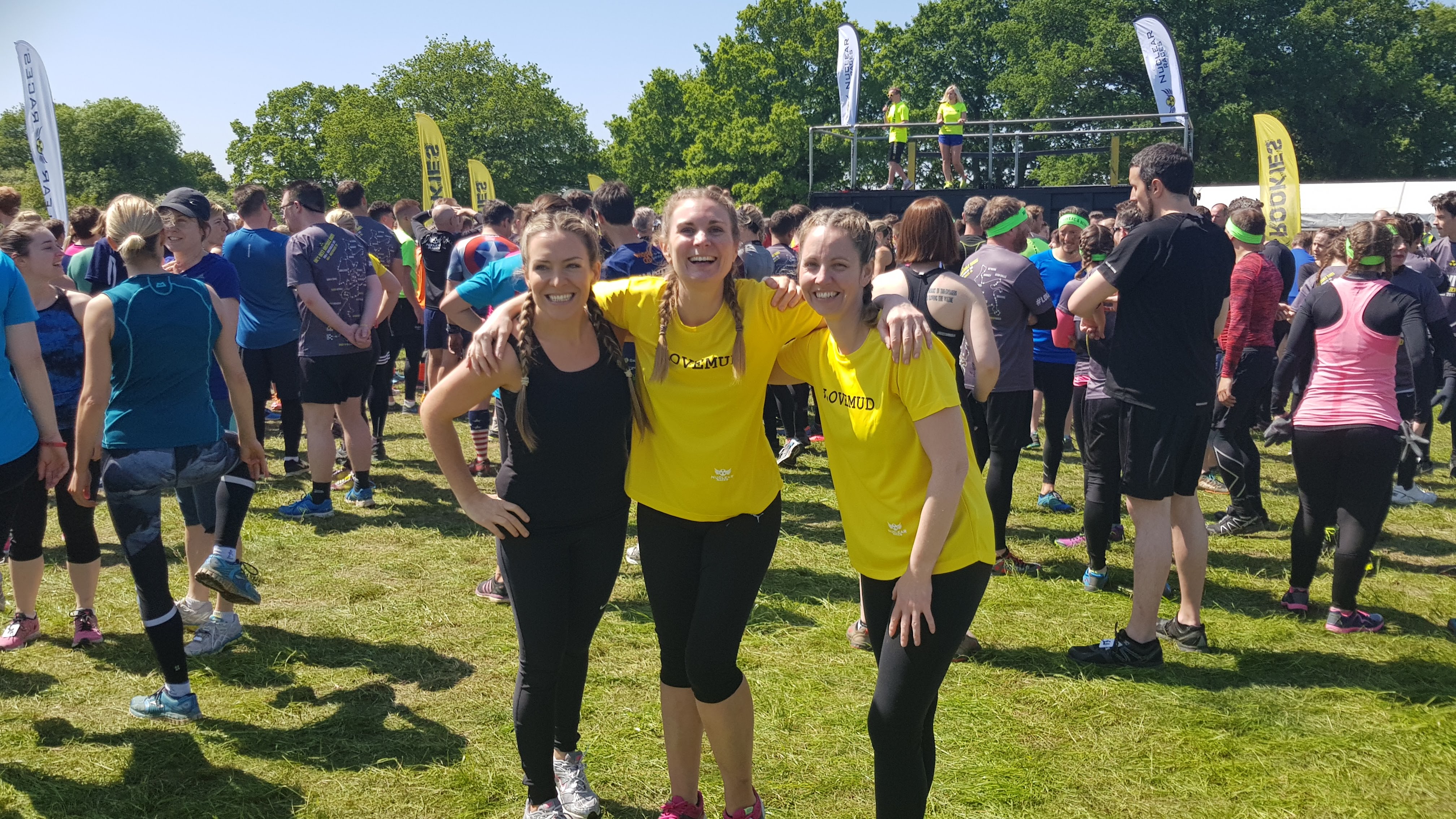 outside event pa systems