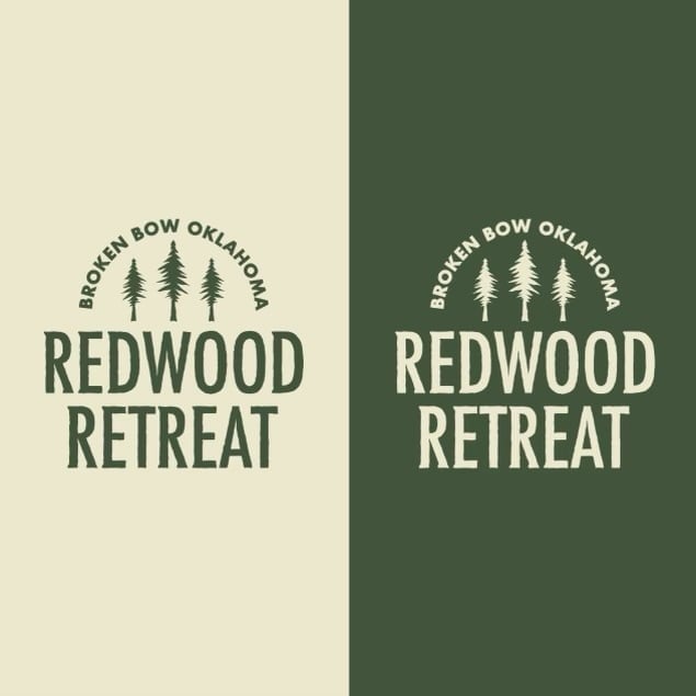 Redwood Retreat 