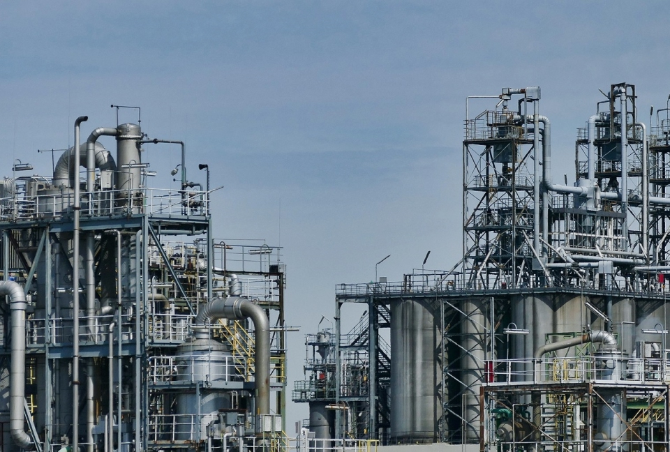 Industrial Valve Expertise for Severe Service