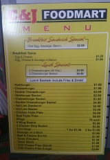 Full Color Printed Vinyl on Coroplast