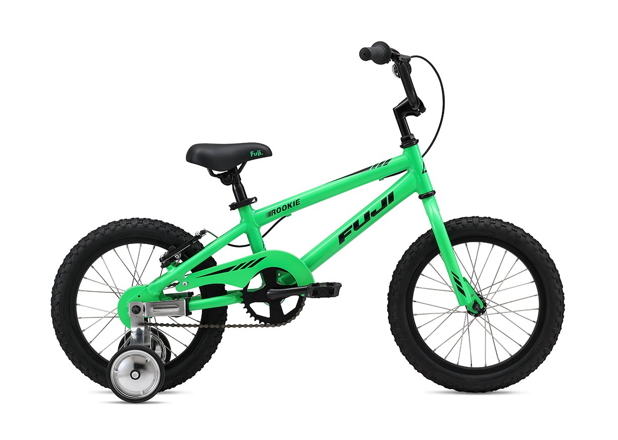 Fuji Rookie 16
Green
SOLD