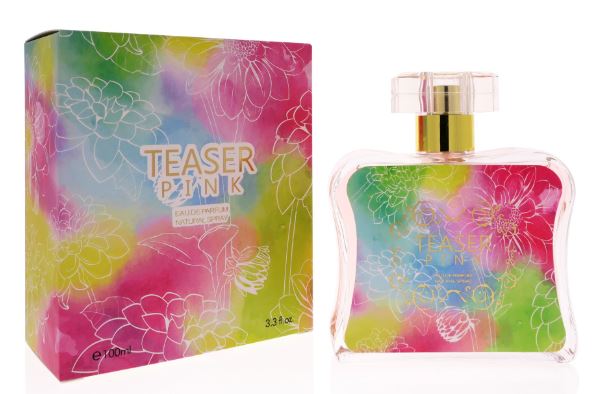 TEASER PINK 
26274