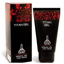 TITAN GEL 
$ 70.000