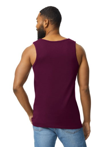 PLAYERA TIPO TANK TOP ADULTO