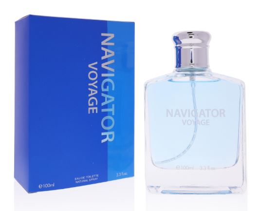 NAVIGATOR VOYAGE
26129