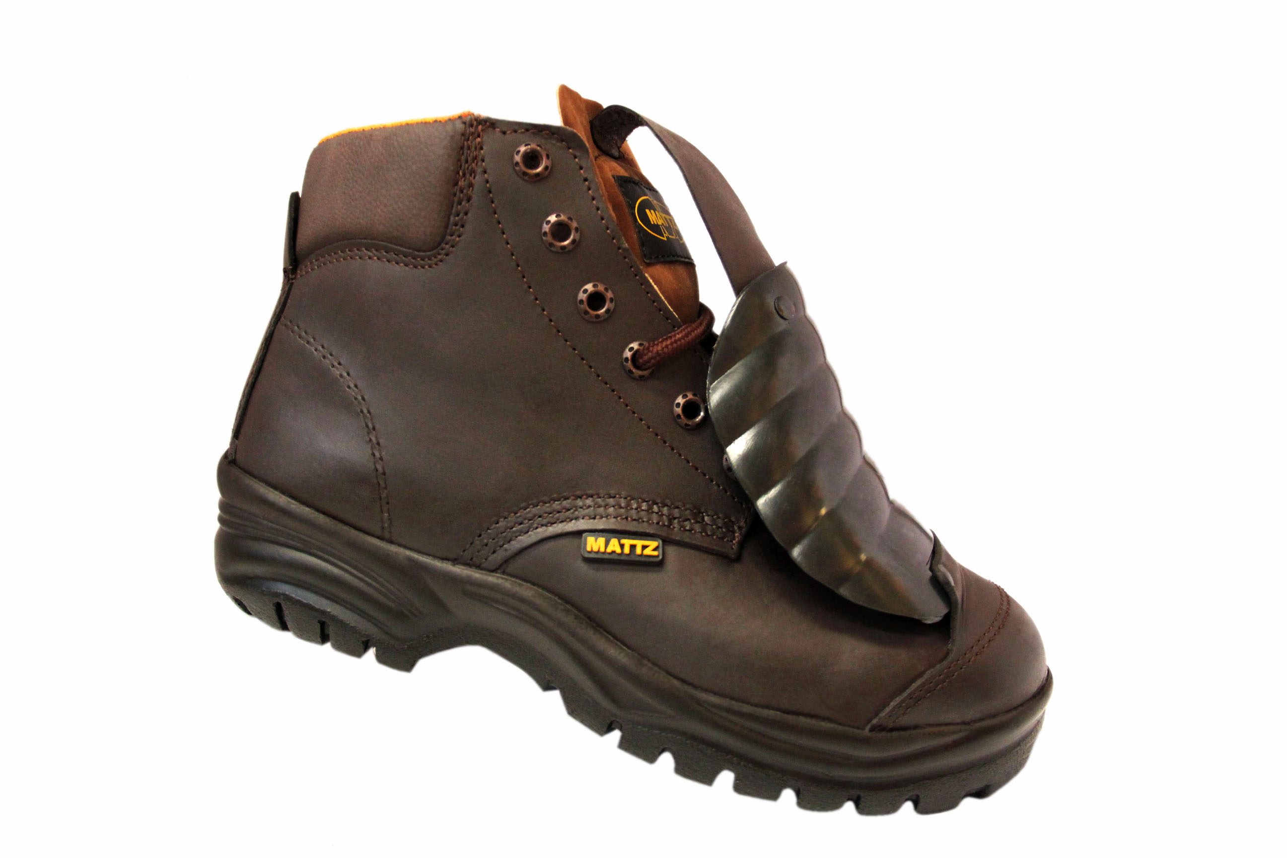 Modelo: 424AM / Suela Rio