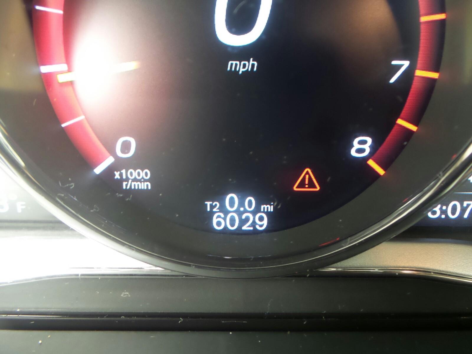 ODOMETER