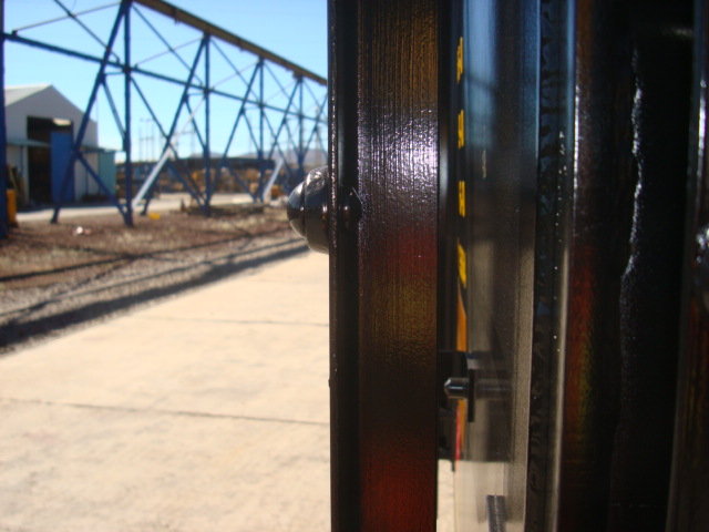 Construcción de carros de ferrocarril en OEM´s