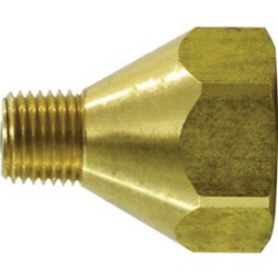 Female POL x MIP Adapters
