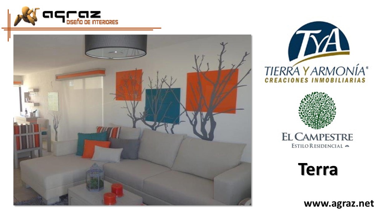 El Campestre - Terra