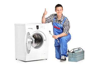 home appliance repairer