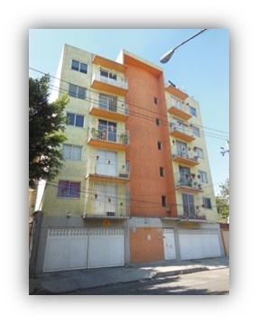 AV. CENTENARIO  No. 77 
No. DE  VIVIENDAS 10
