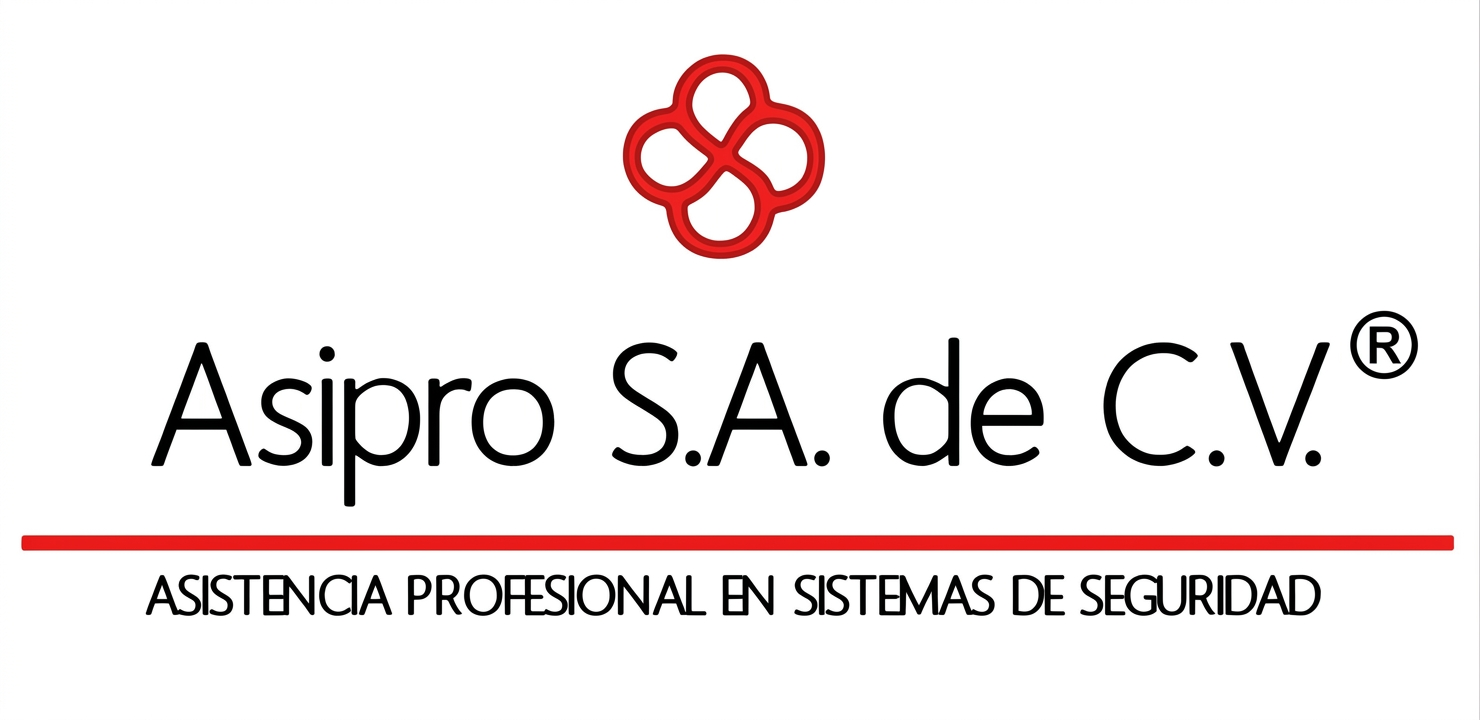 Sistemas de seguridad