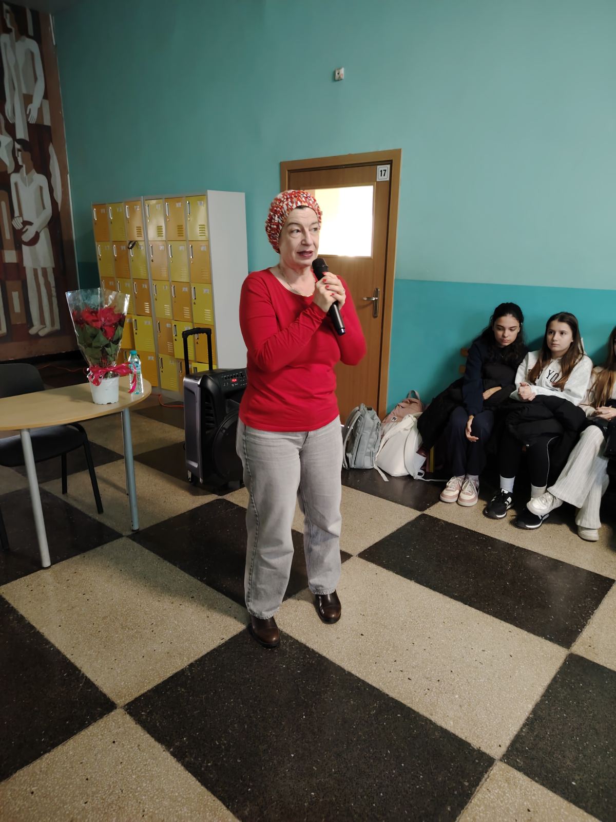 Васил Левски 5