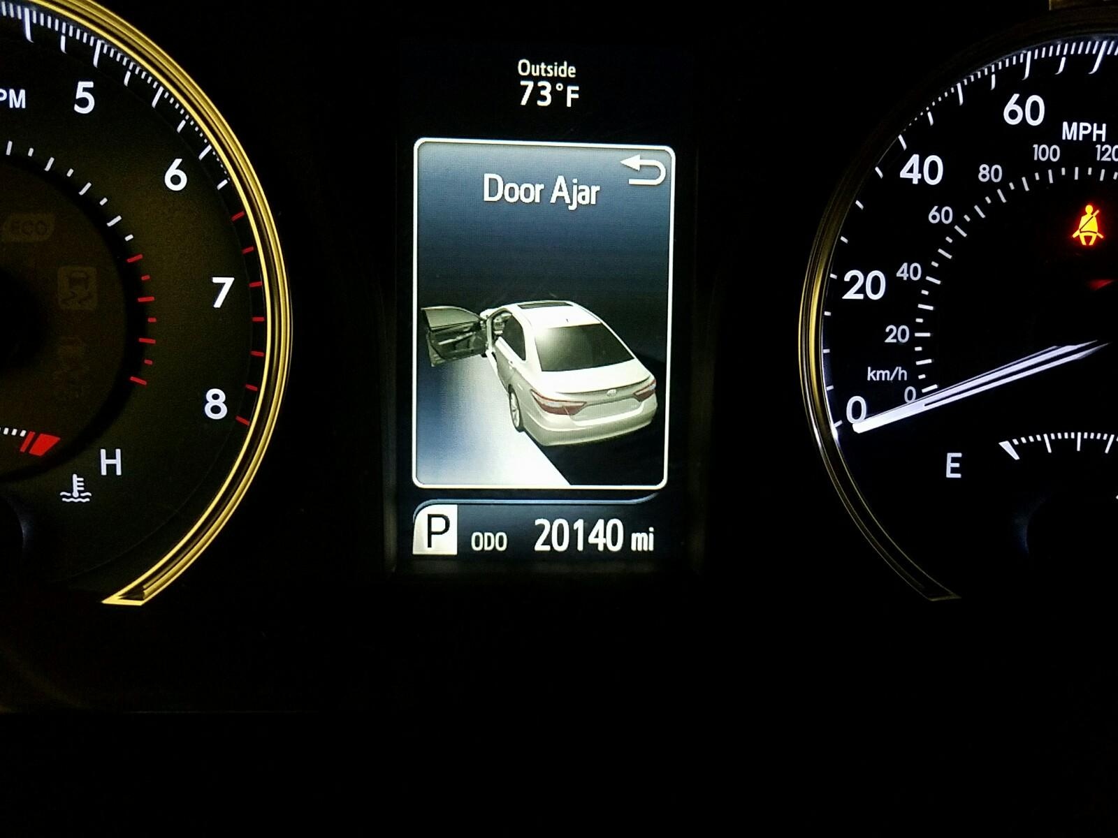ODOMETER
