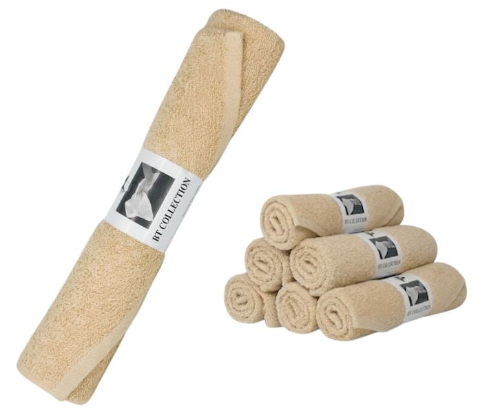 3PK TERRY TOW CREAM
3PK TERRY WASH CLOTH WHITE
UPC: 860009954809
96 CS/PACK
